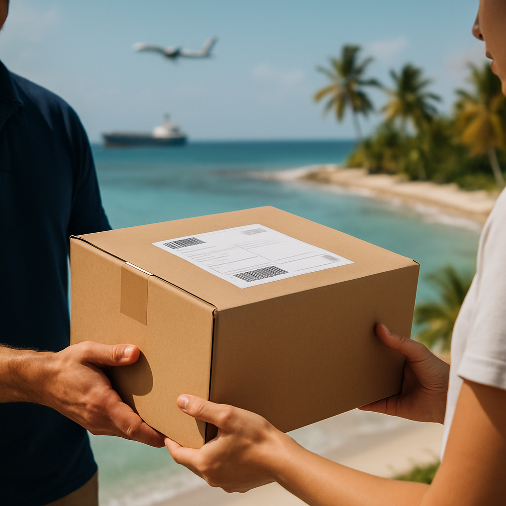 Schneller Versand nach Anguilla – anguillatourguide.com